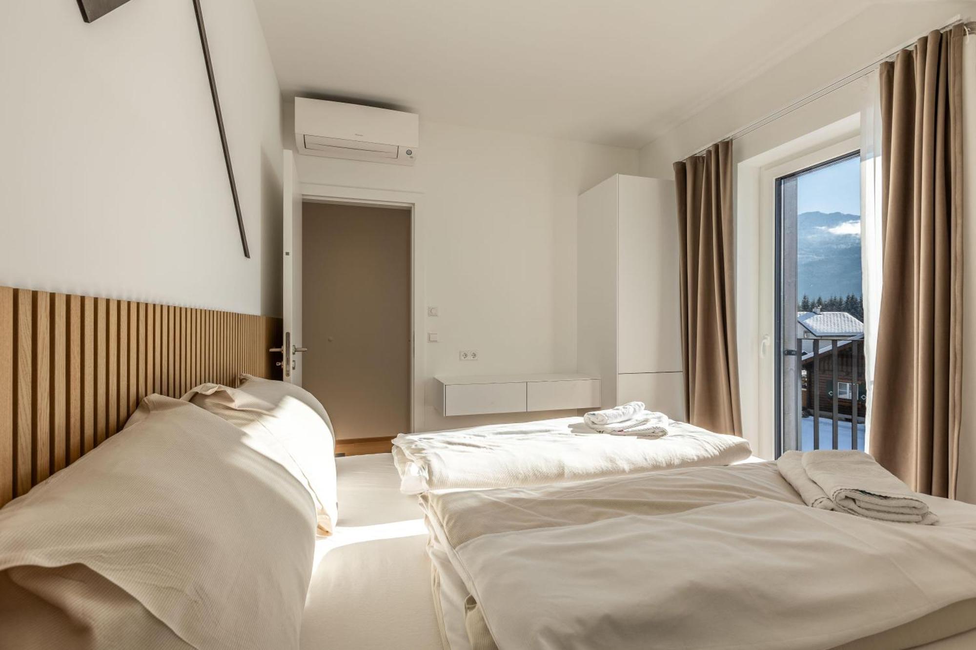 Alpine Suite Spot Bad Mitterndorf Exterior photo