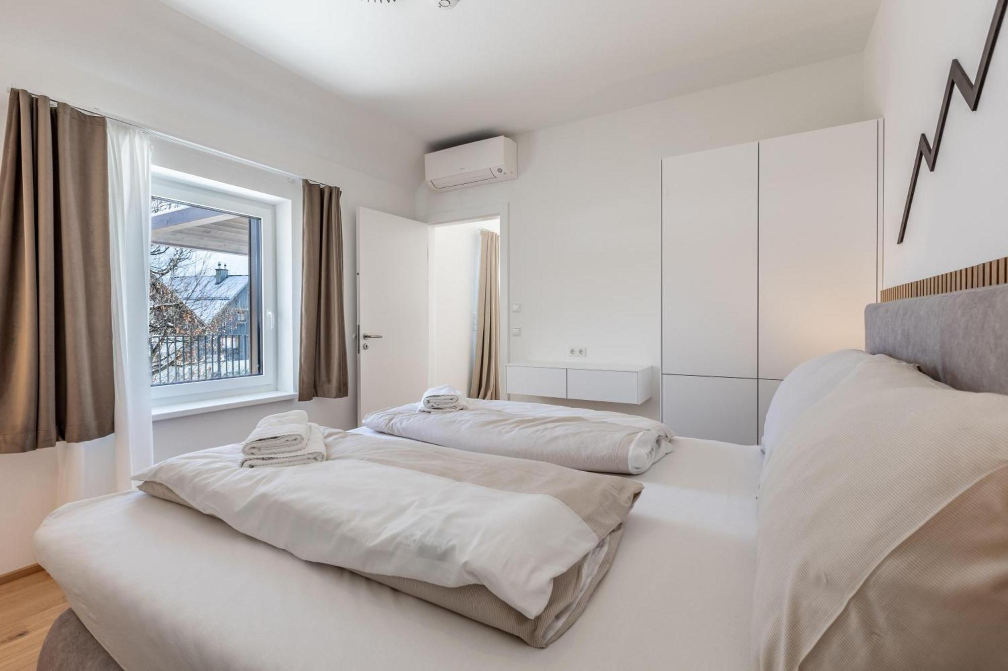Alpine Suite Spot Bad Mitterndorf Exterior photo