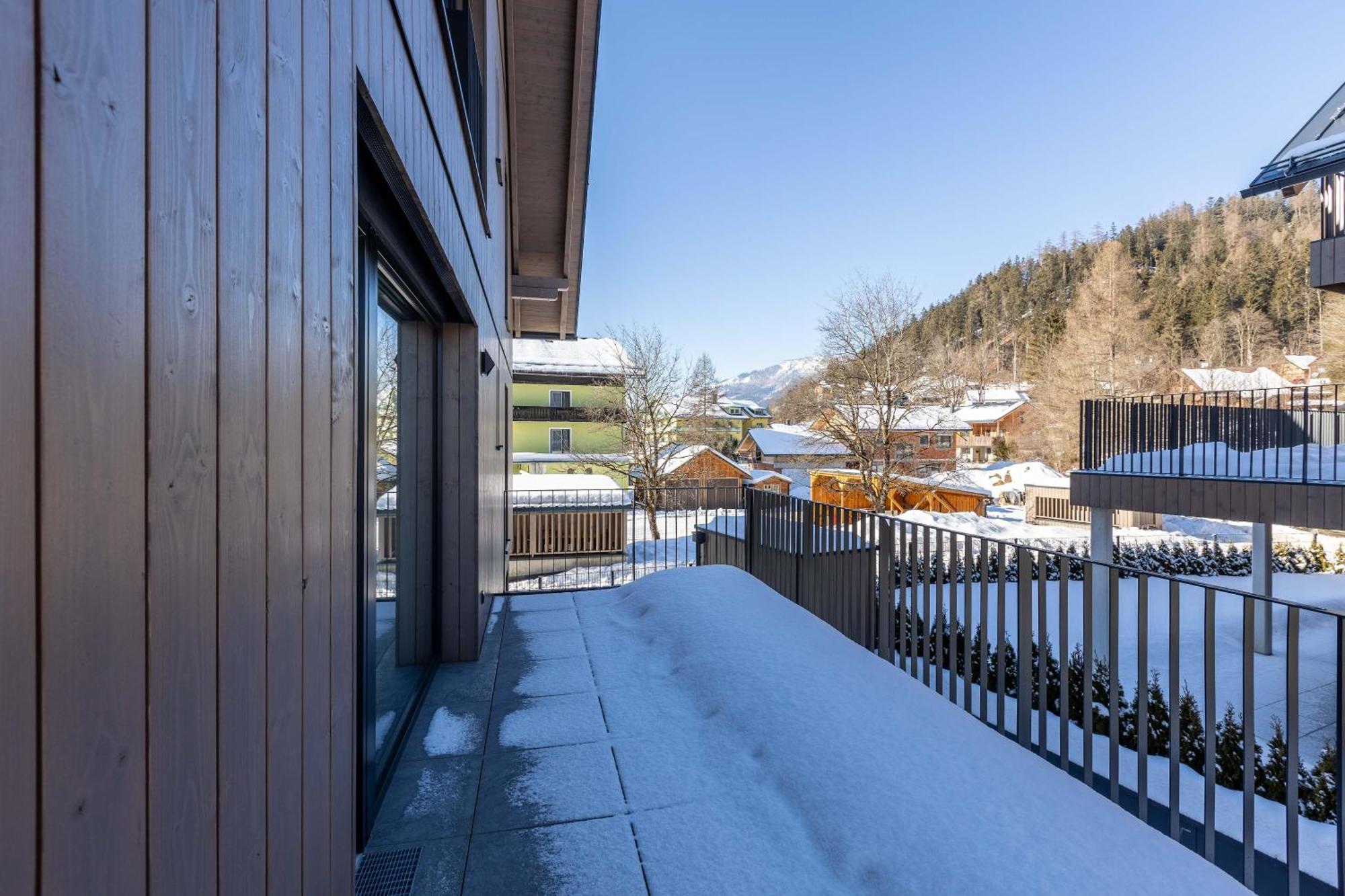 Alpine Suite Spot Bad Mitterndorf Exterior photo