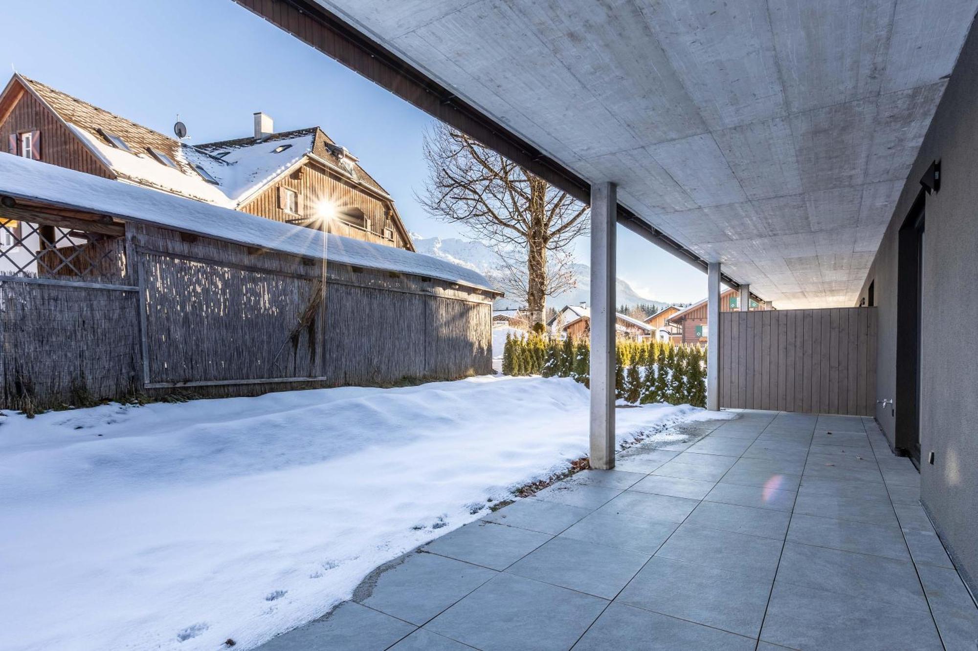Alpine Suite Spot Bad Mitterndorf Exterior photo