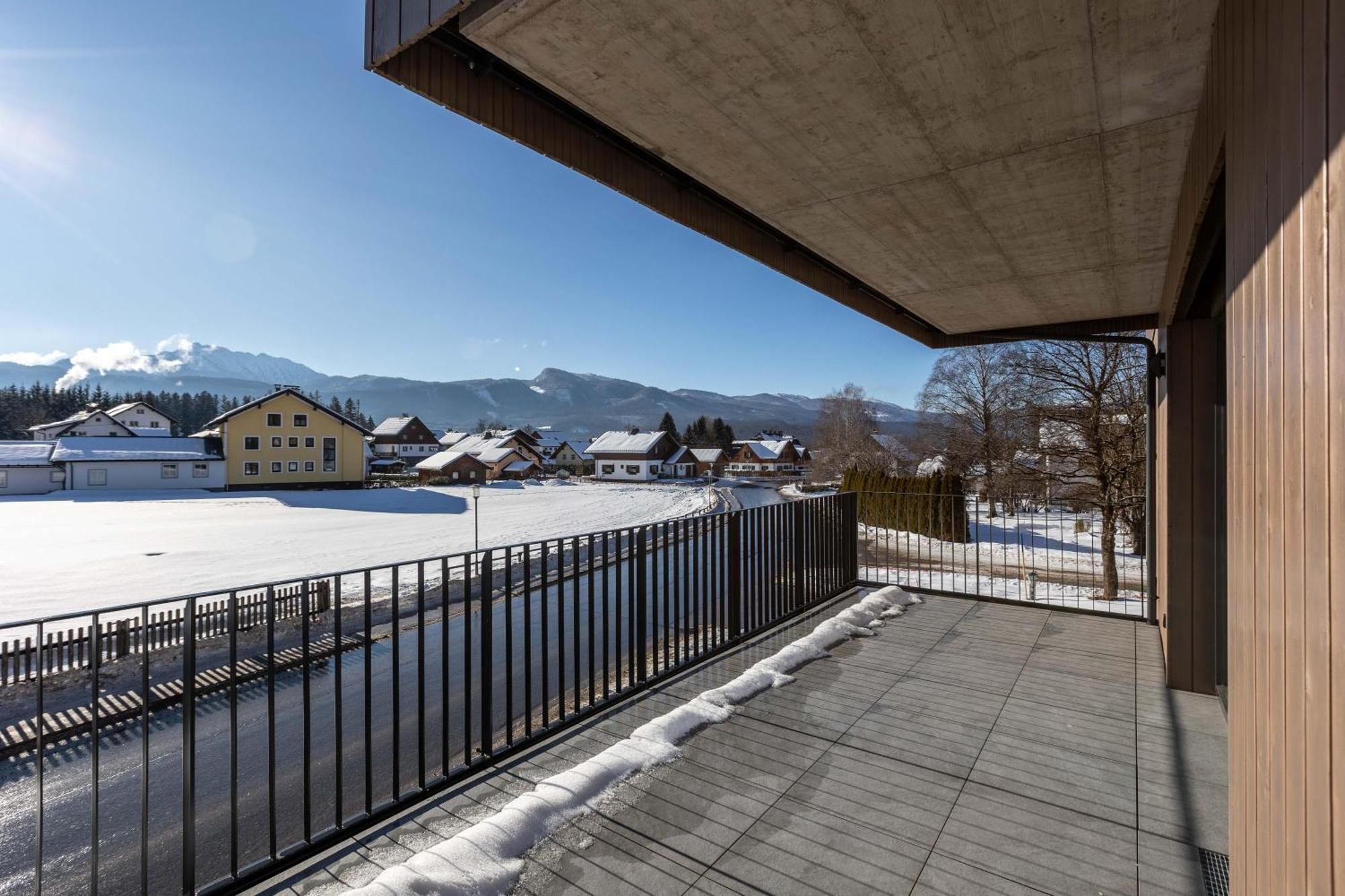 Alpine Suite Spot Bad Mitterndorf Exterior photo