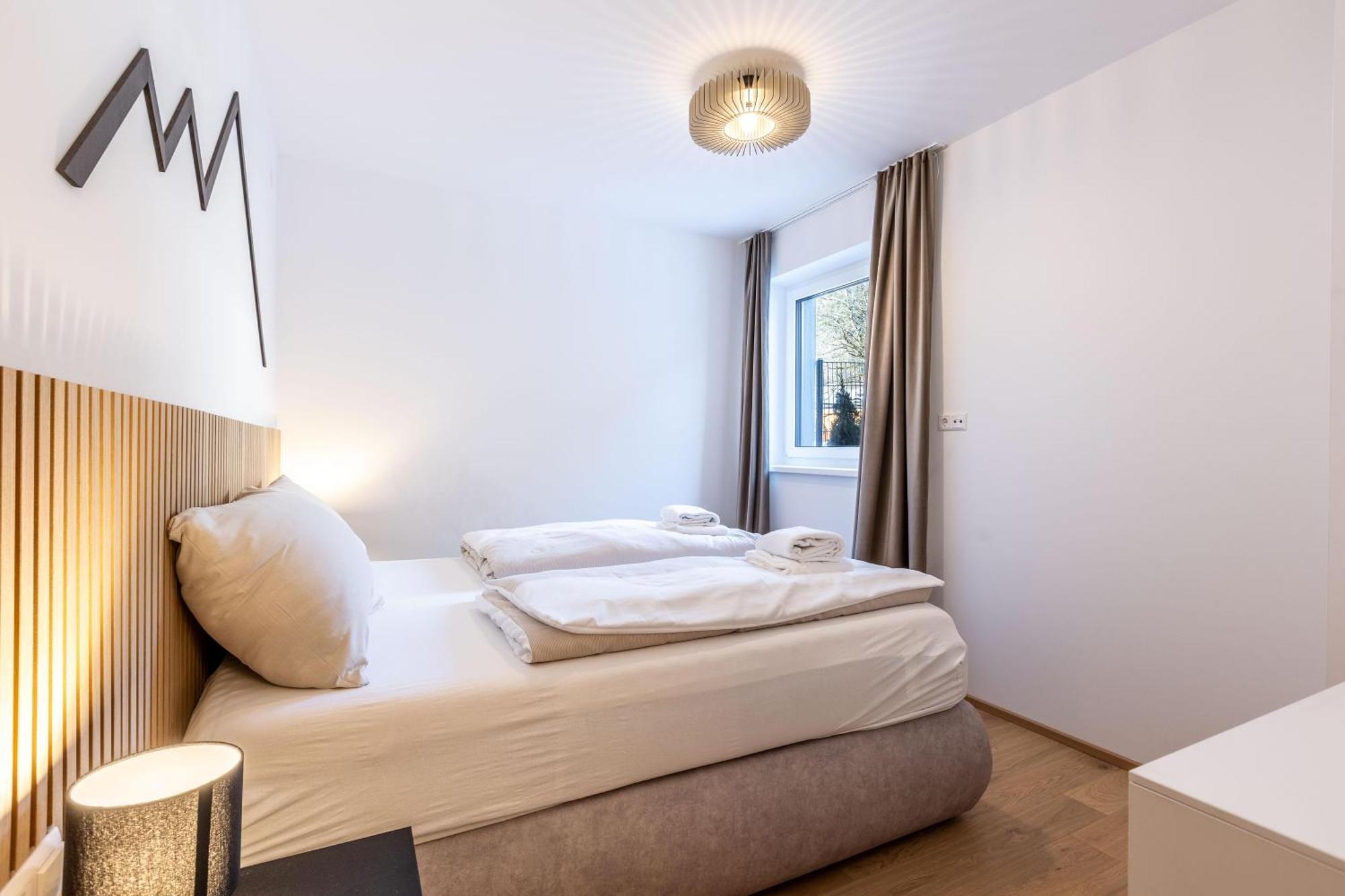 Alpine Suite Spot Bad Mitterndorf Exterior photo